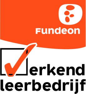 Logo Fundeon