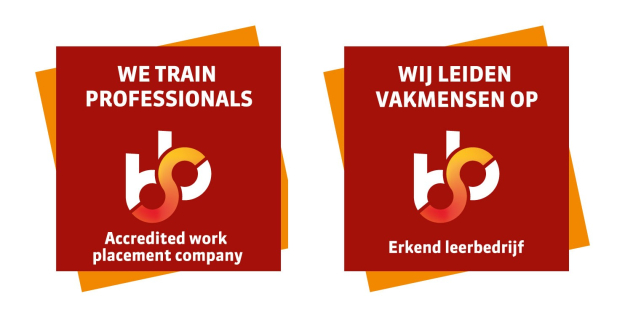 Erkend leerbedrijf