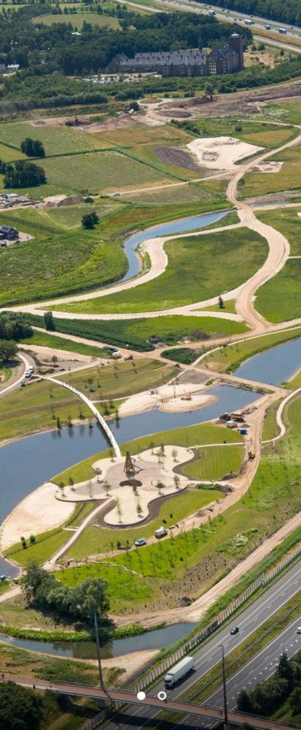 A28 Foto Holland Scherm