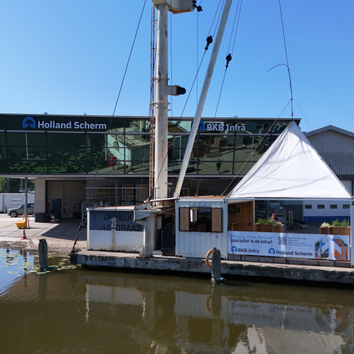 Holland Scherm BKB buitenruimte 2