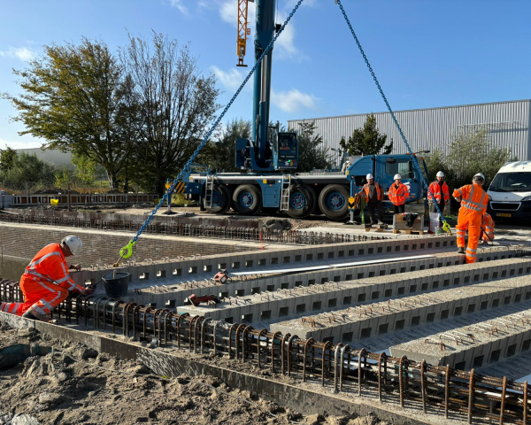 Machineweg Holland Scherm1