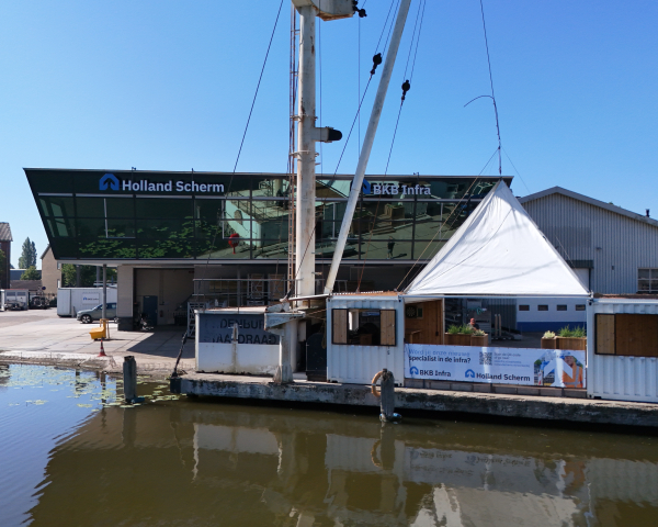 Holland Scherm BKB buitenruimte 2