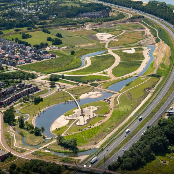 A28 Foto Holland Scherm